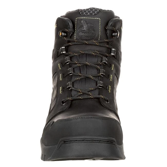 Men's Georgia Amplitude Composite Toe Waterproof Boots 6 Men's Georgia Amplitude Composite Toe Waterproof Boots - Image 4