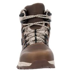 Women's Georgia Eagle Trail Alloy Toe Waterproof Hiker Boots 12 Women's Georgia Eagle Trail Alloy Toe Waterproof Hiker Boots -SafeStep Outfitters 3 650 georgia eagle trail alloy toe waterproof hiker boots brown