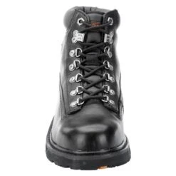Men's Harley Davidson Footwear 5" Drive Steel Toe Boots 16 Men's Harley Davidson Footwear 5" Drive Steel Toe Boots -SafeStep Outfitters 3 650 harley davidson footwear 5 drive steel toe black