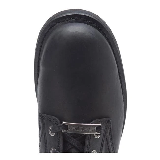 Men's Harley Davidson Footwear 8" Ranger Boots 6 Men's Harley Davidson Footwear 8" Ranger Boots - Image 4
