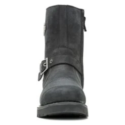 Men's Harley Davidson Footwear 8" Westmont Side-Zip Boots 16 Men's Harley Davidson Footwear 8" Westmont Side-Zip Boots -SafeStep Outfitters 3 650 harley davidson footwear 8 westmont side zip boots black