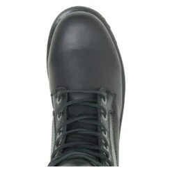 Men's Harley Davidson Footwear Hannon Side-Zip Boots 11 Men's Harley Davidson Footwear Hannon Side-Zip Boots -SafeStep Outfitters 3 650 harley davidson footwear hannon side zip boots black