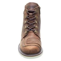 Men's Harley Davidson Hagerman Boots -SafeStep Outfitters 3 650 harley davidson hagerman brown