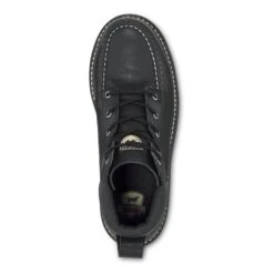 Men's Irish Setter 6" Ashby Alloy Toe Boots 10 Men's Irish Setter 6" Ashby Alloy Toe Boots -SafeStep Outfitters 3 650 irish setter 6 ashby alloy toe boots black