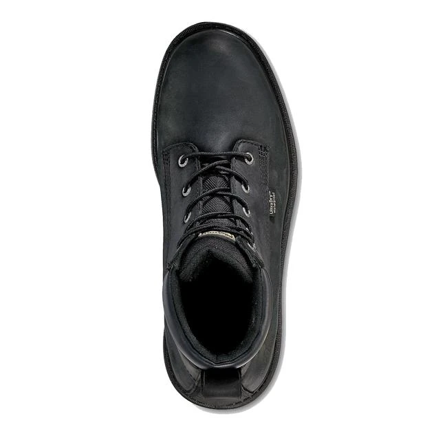 Men's Irish Setter 6" Hopkins Leather Alloy Toe Waterproof Boots 6 Men's Irish Setter 6" Hopkins Leather Alloy Toe Waterproof Boots - Image 4