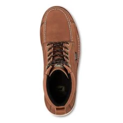 Men's Irish Setter 6" Wingshooter Composite Toe Waterproof Boots 20 Men's Irish Setter 6" Wingshooter Composite Toe Waterproof Boots -SafeStep Outfitters 3 650 irish setter 6 wingshooter composite toe waterproof amber