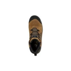 Men's Irish Setter 8" Kasota Leather 400G Composite Toe Waterproof CSA Boots 11 Men's Irish Setter 8" Kasota Leather 400G Composite Toe Waterproof CSA Boots -SafeStep Outfitters 3 650 irish setter 8 kasota leather 400g composite toe waterproof csa boots brown