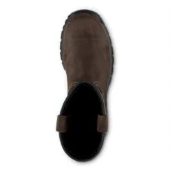 Men's Irish Setter Two Harbors Steel Toe Waterproof Boots -SafeStep Outfitters 3 650 irish setter two harbors steel toe waterproof boots brown