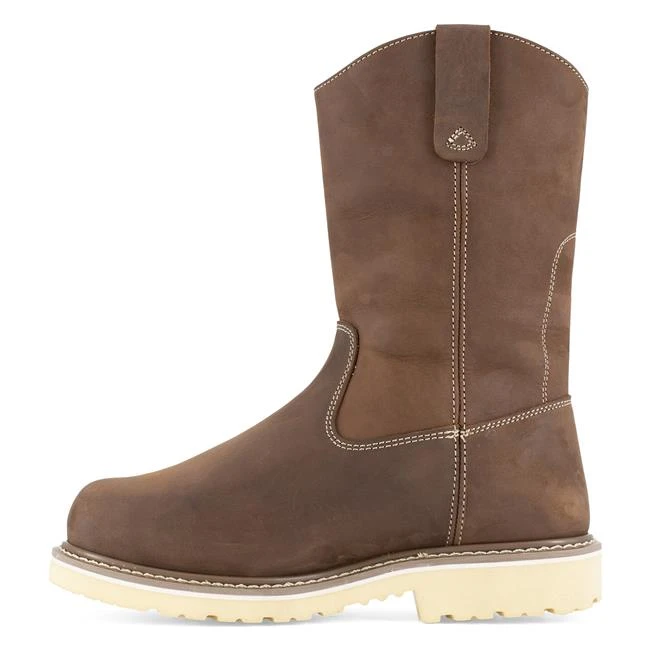 Men's Iron Age 11" Solidifier Pull-On Composite Toe Met Guard Boots 6 Men's Iron Age 11" Solidifier Pull-On Composite Toe Met Guard Boots - Image 4