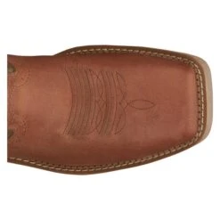 Men's Justin Original Work Boots 11" Square Toe -SafeStep Outfitters 3 650 justin original work boots 11 square toe bolt redwood