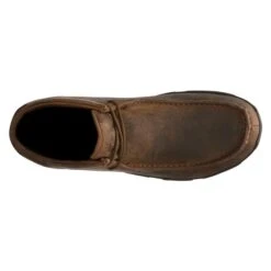 Men's Justin Original Work Boots Cappie 13 Men's Justin Original Work Boots Cappie -SafeStep Outfitters 3 650 justin original work boots cappie dark brown