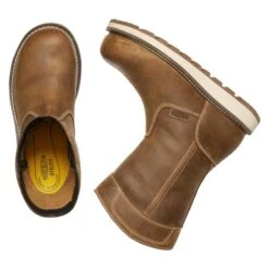 Men's Keen Utility Cincinnati Wellington Carbon Toe Boots 11 Men's Keen Utility Cincinnati Wellington Carbon Toe Boots -SafeStep Outfitters 3 650 keen utility cincinnati wellington carbon toe boots belgian sandshell