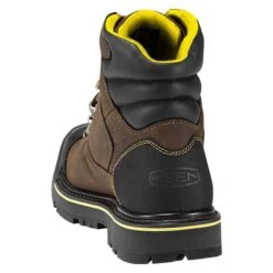 Men's Keen Utility Milwaukee Steel Toe Boots -SafeStep Outfitters 3 650 keen utility milwaukee steel toe slate black