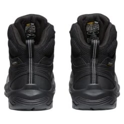 Men's Keen Utility Reno Mid KBF Waterproof Boots 23 Men's Keen Utility Reno Mid KBF Waterproof Boots -SafeStep Outfitters 3 650 keen utility reno mid kbf waterproof boots black black