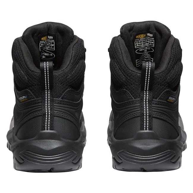 Men's Keen Utility Reno Mid KBF Waterproof Boots 6 Men's Keen Utility Reno Mid KBF Waterproof Boots - Image 4