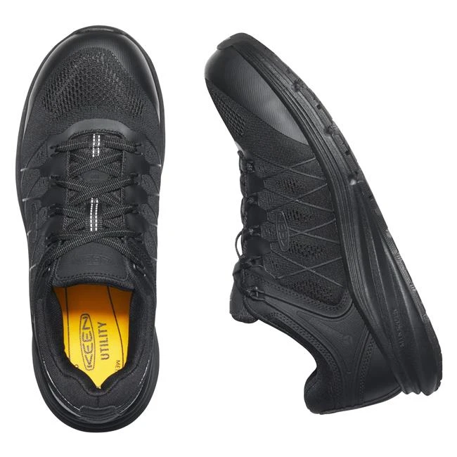 Men's Keen Utility Vista Energy Carbon Toe 6 Men's Keen Utility Vista Energy Carbon Toe - Image 4