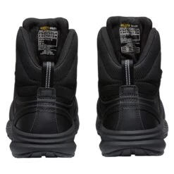 Men's Keen Utility Vista Energy Mid Int Met Carbon Toe Boots -SafeStep Outfitters 3 650 keen utility vista energy mid int met carbon toe boots black raven1