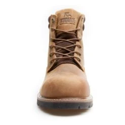 Women's Kodiak 6" Bralorne Waterproof Boots 12 Women's Kodiak 6" Bralorne Waterproof Boots -SafeStep Outfitters 3 650 kodiak 6 bralorne waterproof brown boots