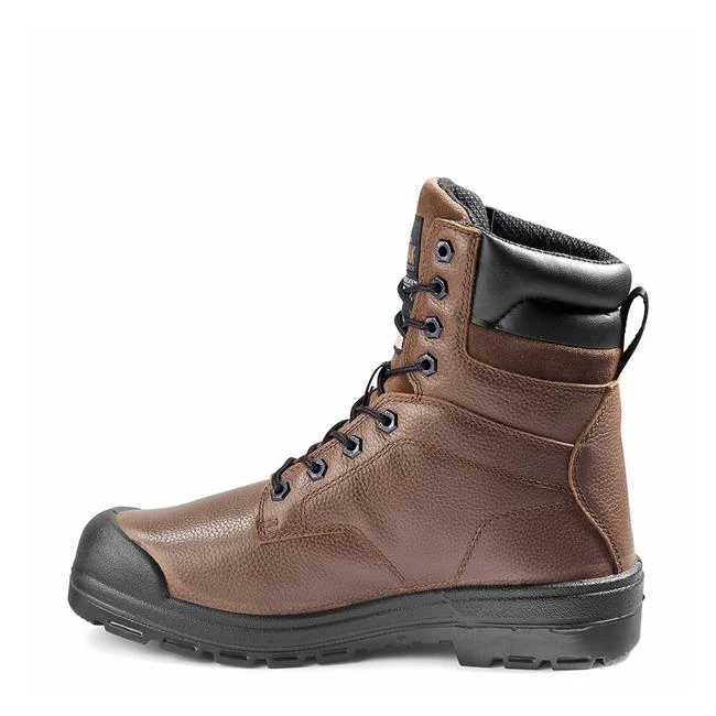 Men's Kodiak 8" Greb 200G Steel Toe Boots 6 Men's Kodiak 8" Greb 200G Steel Toe Boots - Image 4