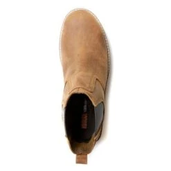 Men's Kodiak McKinney Chelsea Composite Toe Boots 11 Men's Kodiak McKinney Chelsea Composite Toe Boots -SafeStep Outfitters 3 650 kodiak mckinney chelsea composite toe boots brown