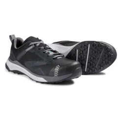 Men's Kodiak Quicktrail Low Composite Toe 23 Men's Kodiak Quicktrail Low Composite Toe -SafeStep Outfitters 3 650 kodiak quicktrail low composite toe black