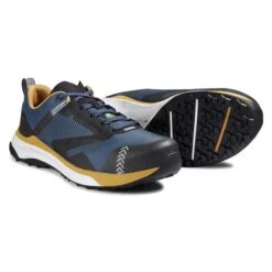 Men's Kodiak Quicktrail Low Composite Toe 32 Men's Kodiak Quicktrail Low Composite Toe -SafeStep Outfitters 3 650 kodiak quicktrail low composite toe navy gold