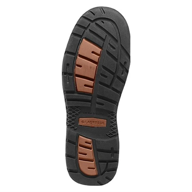 Men's LaCrosse 14" Aero Insulator Waterproof Boots 11 Men's LaCrosse 14" Aero Insulator Waterproof Boots - Image 9