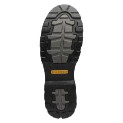 Men's LaCrosse 14" Alpha Range 5.0MM Composite Toe Waterproof Boots -SafeStep Outfitters 3 650 lacrosse 14 alpha range 50mm composite toe waterproof boots black