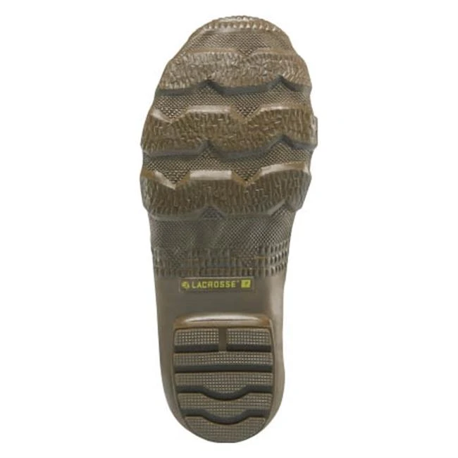 Women's LaCrosse 14" Grange Waterproof Boots 6 Women's LaCrosse 14" Grange Waterproof Boots - Image 4