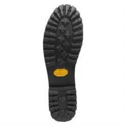 Men's LaCrosse 16" Alpha Aggressive 3.5MM Met Guard Steel Toe Boots -SafeStep Outfitters 3 650 lacrosse 16 alpha aggressive 3 5mm met guard steel toe boots brown