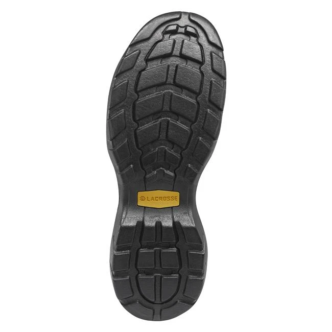 Men's LaCrosse 4.5" Alpha Muddy Waterproof Boots 6 Men's LaCrosse 4.5" Alpha Muddy Waterproof Boots - Image 4