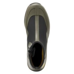 Men's LaCrosse 6" Alphaterra Side-Zip Waterproof Boots -SafeStep Outfitters 3 650 lacrosse 6 alphaterra side zip waterproof boots stone