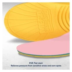 MEGAComfort PAM Diabetic -SafeStep Outfitters 3 650 megacomfort pam diabetic yellow