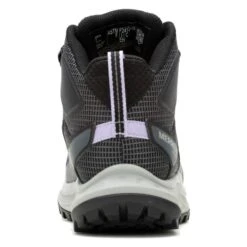 Women's Merrell Work Antora Mid Waterproof CF Boots 11 Women's Merrell Work Antora Mid Waterproof CF Boots -SafeStep Outfitters 3 650 merrell work antora mid waterproof cf boots black