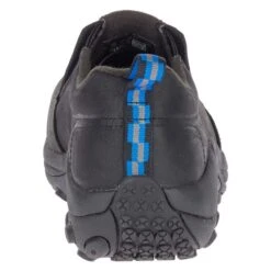 Men's Merrell Work Jungle Moc LTR Composite Toe -SafeStep Outfitters 3 650 merrell work jungle moc ltr composite toe black