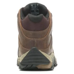 Men's Merrell Work Moab Adventure Mid Carbon Toe Waterproof Boots 16 Men's Merrell Work Moab Adventure Mid Carbon Toe Waterproof Boots -SafeStep Outfitters 3 650 merrell work moab adventure mid carbon toe waterproof boots toffee