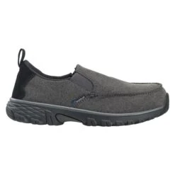 Women's Nautilus Breeze Slip-On Alloy Toe 25 Women's Nautilus Breeze Slip-On Alloy Toe -SafeStep Outfitters 3 650 nautilus breeze slip on alloy toe gray2