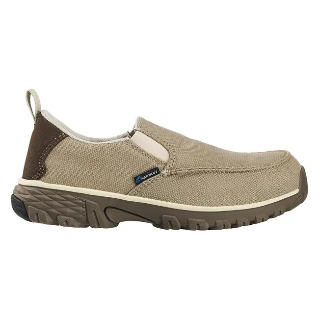 Women's Nautilus Breeze Slip-On Alloy Toe 15 Women's Nautilus Breeze Slip-On Alloy Toe - Image 13