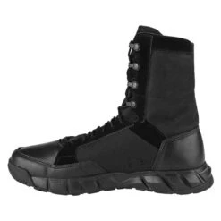Men's Oakley SI Light Patrol Boots -SafeStep Outfitters 3 650 oakley si light patrol black