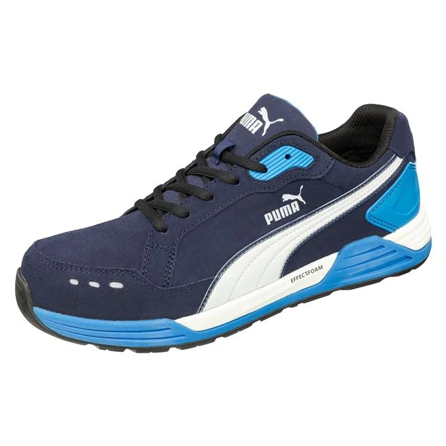 Men's Puma Safety Airtwist Low EH Fiberglass Toe 13 Men's Puma Safety Airtwist Low EH Fiberglass Toe - Image 11
