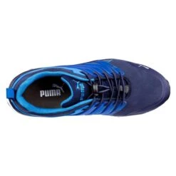 Men's Puma Safety Velocity 2.0 Low SD Composite Toe 23 Men's Puma Safety Velocity 2.0 Low SD Composite Toe -SafeStep Outfitters 3 650 puma safety velocity 2 0 low sd composite toe blue