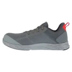 Men's Reebok Astroride Strike Work Composite Toe ESD -SafeStep Outfitters 3 650 reebok astroride strike work composite toe esd gray