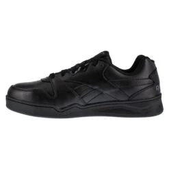 Men's Reebok BB4500 Work EH SR Composite Toe -SafeStep Outfitters 3 650 reebok bb4500 work eh sr composite toe black