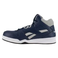 Men's Reebok BB4500 Work ESD Composite Toe Boots -SafeStep Outfitters 3 650 reebok bb4500 work esd composite toe navy
