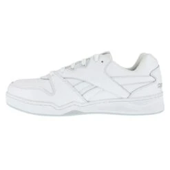 Men's Reebok BB4500 Work SD10 SR Composite Toe -SafeStep Outfitters 3 650 reebok bb4500 work sd10 sr composite toe white1