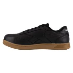 Women's Reebok Club MEMT Work Composite Toe 14 Women's Reebok Club MEMT Work Composite Toe -SafeStep Outfitters 3 650 reebok club memt work composite toe black