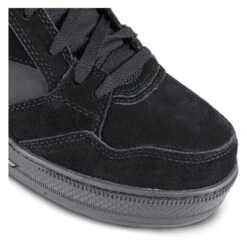 Men's Reebok Dayod Leather Composite Toe Boots 10 Men's Reebok Dayod Leather Composite Toe Boots -SafeStep Outfitters 3 650 reebok dayod leather composite toe black