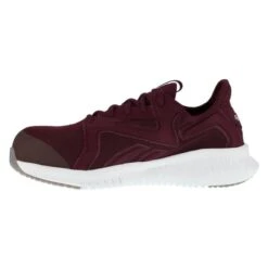 Women's Reebok Flexagon 3.0 Work ESD Composite Toe -SafeStep Outfitters 3 650 reebok flexagon 3 0 work esd composite toe burgundy