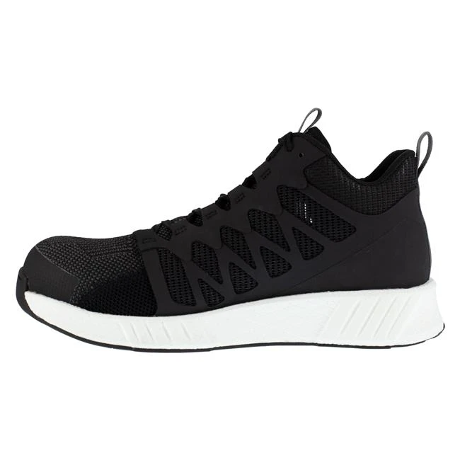 Men's Reebok Fusion Flexweave Work Composite Toe 6 Men's Reebok Fusion Flexweave Work Composite Toe - Image 4