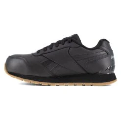 Men's Reebok Harman Work Composite Toe -SafeStep Outfitters 3 650 reebok harman work composite toe black